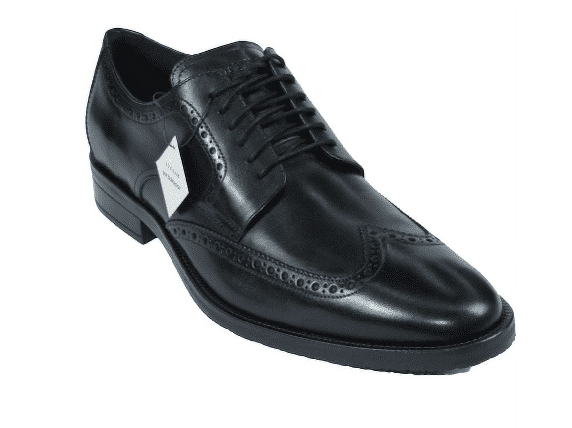 cole haan black dress shoes